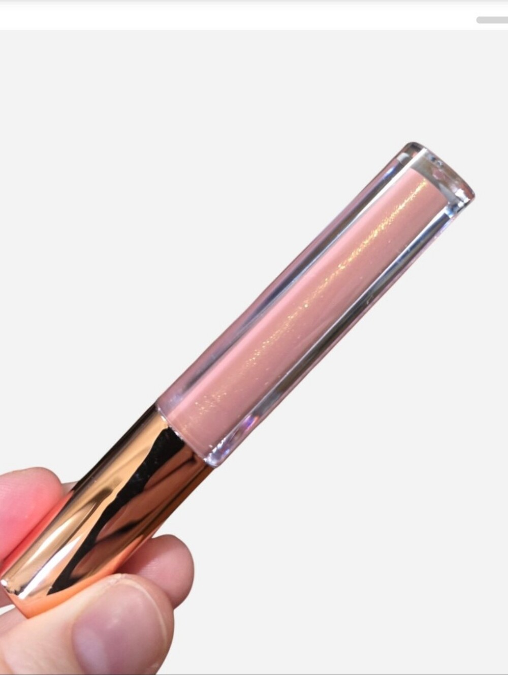 Steve Laurrent Hydrating Lip Gloss